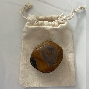 Tigers Eye Stone